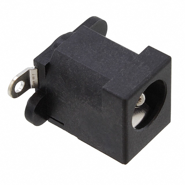 PJ-070BH-SMT-TR CONN PWR JACK 2.5X5.5MM SOLDER