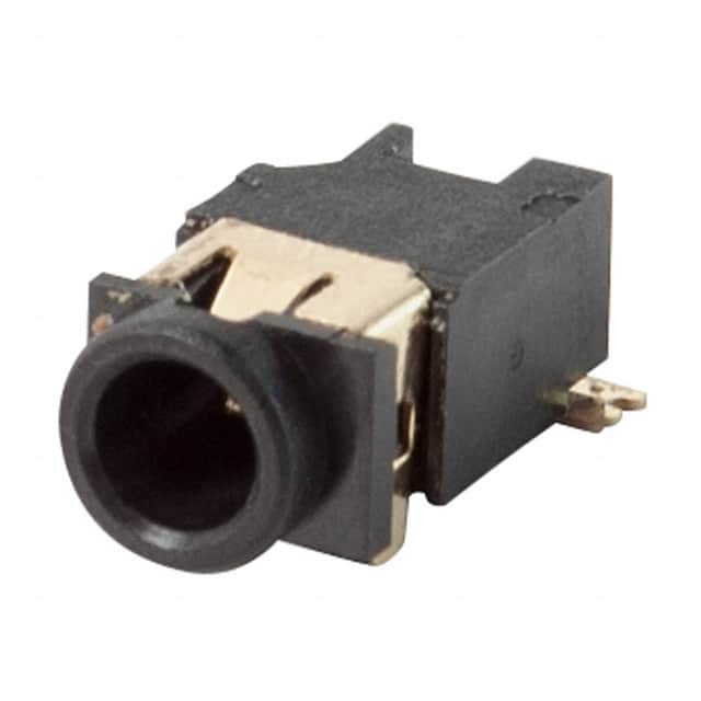 PJ-074-SMT-TR CONN PWR JACK 0.9X3.2MM SOLDER