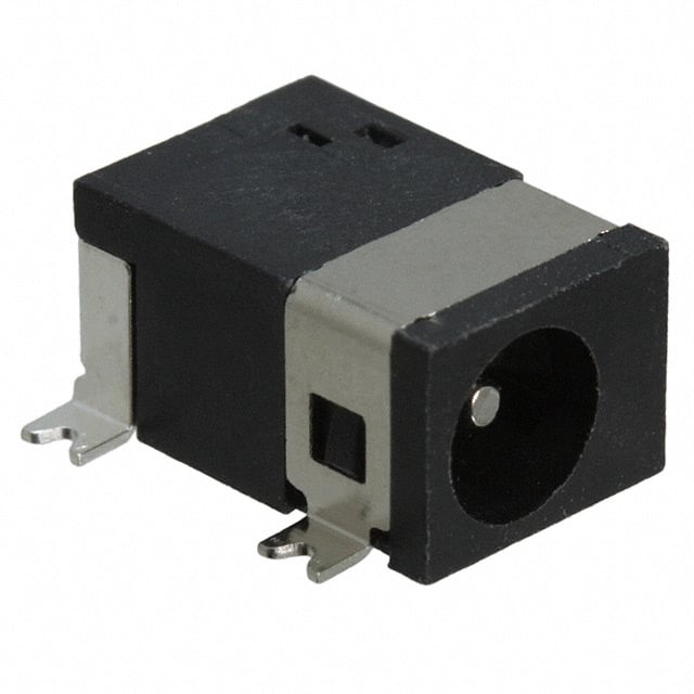 PJ-075CH-SMT-TR CONN PWR JACK 1X3.4MM SOLDER