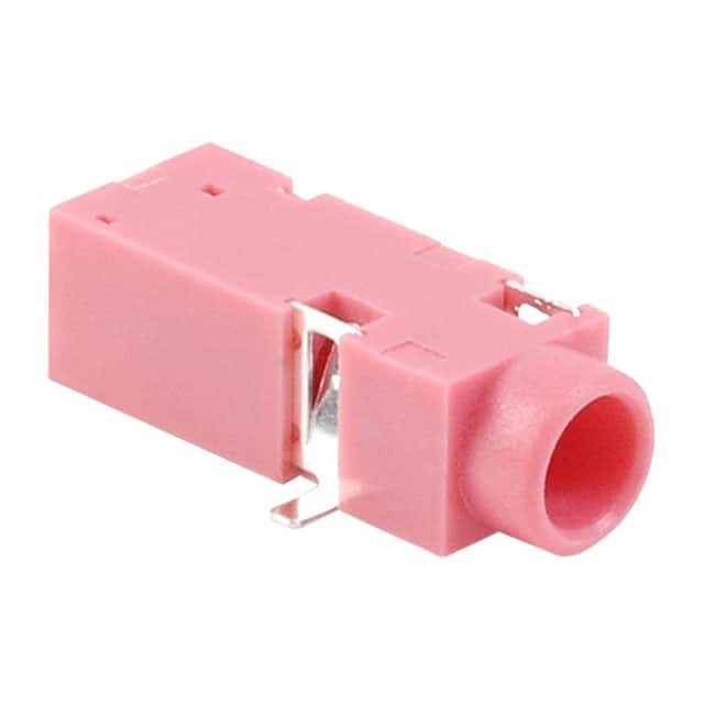 SJ-3524-SMT-TR-PI CONN JACK STEREO 3.5MM SMD R/A
