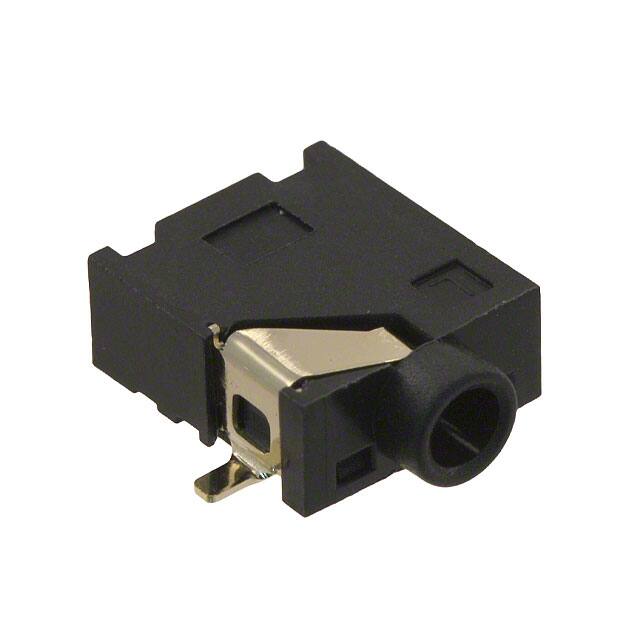 MJ1-2510-SMT-TR CONN JACK MONO 2.5MM SMD R/A