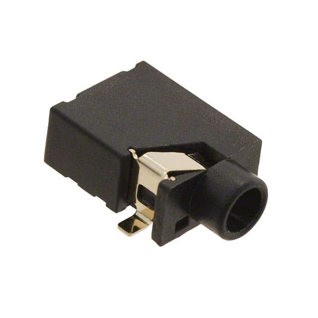 MJ1-3510-SMT-TR CONN JACK MONO 3.5MM SMD R/A