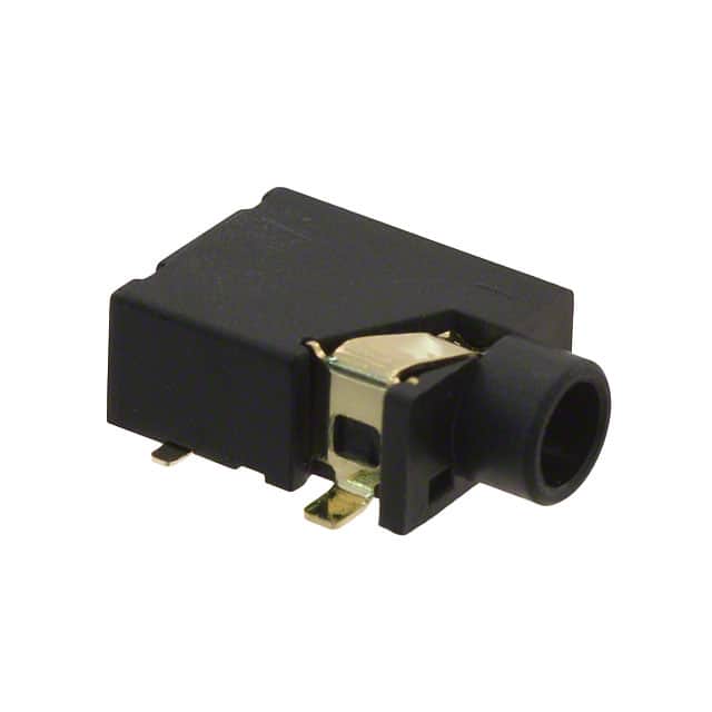 SJ1-3514-SMT-TR CONN JACK STEREO 3.5MM SMD R/A