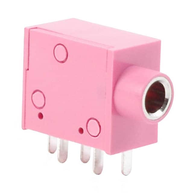 SJ1-3535NG-PI CONN JACK STEREO 3.5MM R/A