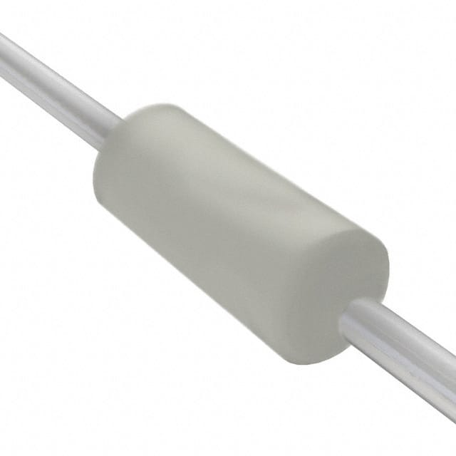 CPF1R22000JNEE6 RESISTOR METAL FILM 1W 0.22 OHM