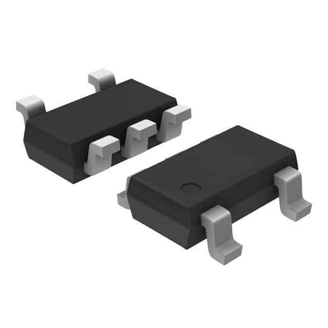 CPH5902G-TL-E TRANS NPN/JFET N-CH 15V CPH5