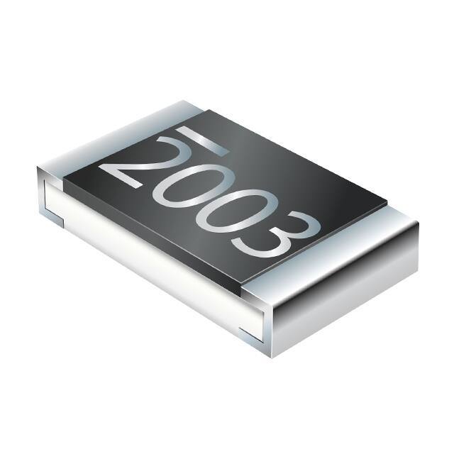 CR0805AFX-2001EAS RESA-AS 0805 2K 1% 125MW TC100