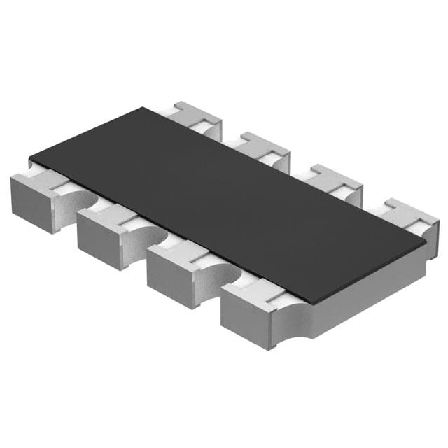 CRA12E08349R9FTR RES ARRAY 4 RES 49.9 OHM 2012