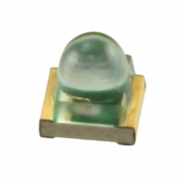 CSL0701DT5 LED ORANGE CLEAR SMD