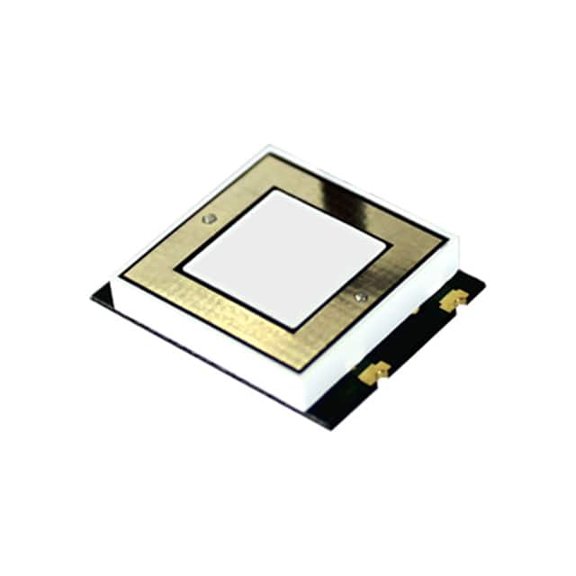 CSMS15CIC04 CSM DISPLAY SMT LED SQUARE 15MM