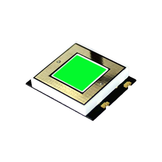 CSMS15CIC05 CSM DISPLAY SMT LED SQUARE 15MM