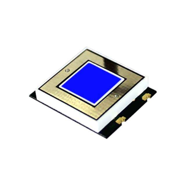 CSMS15CIC06 CSM DISPLAY SMT LED SQUARE 15MM