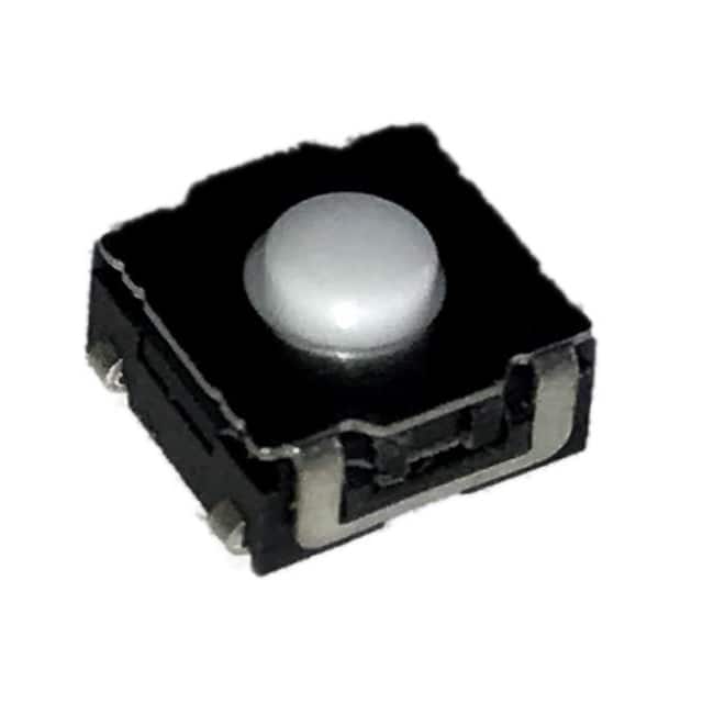 222JJVAAR SWITCH TACTILE SPST-NO 0.05A 32V