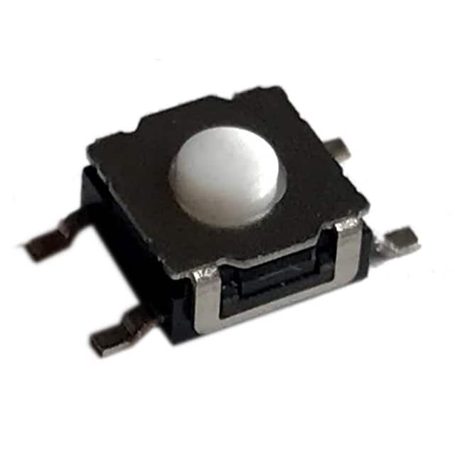 222JMVABR SWITCH TACTILE SPST-NO 0.05A 32V