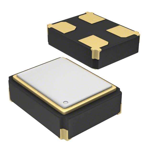 TC32L3I32K7680 XTAL OSC XO 32.7680KHZ CMOS SMD