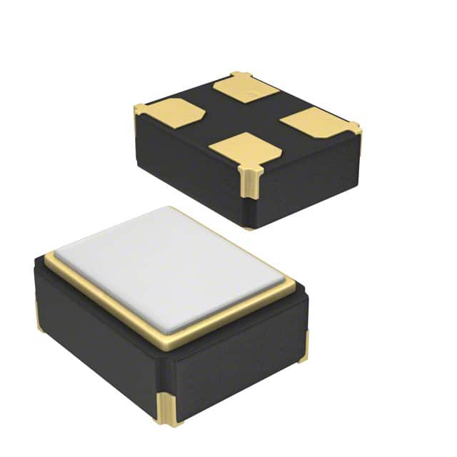 TC25M5I32K7680 XTAL OSC XO 32.7680KHZ CMOS SMD
