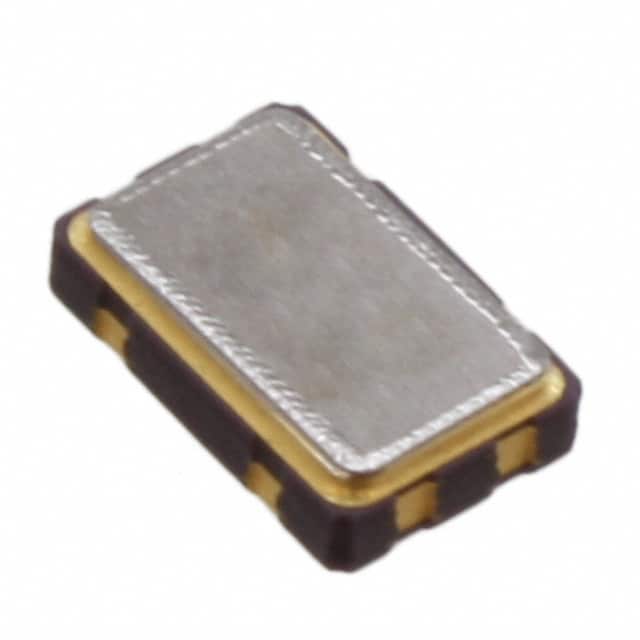 TC50L5I32K7680 XTAL OSC XO 32.7680KHZ CMOS SMD