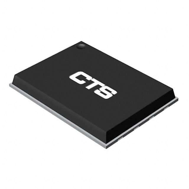 CTSLV399NG IC REDRIVER 1CH 8MLP
