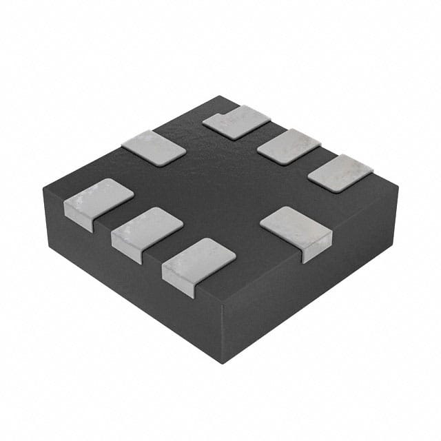 CTSLV353PG IC CLOCK BUFFER 1:1 800MHZ