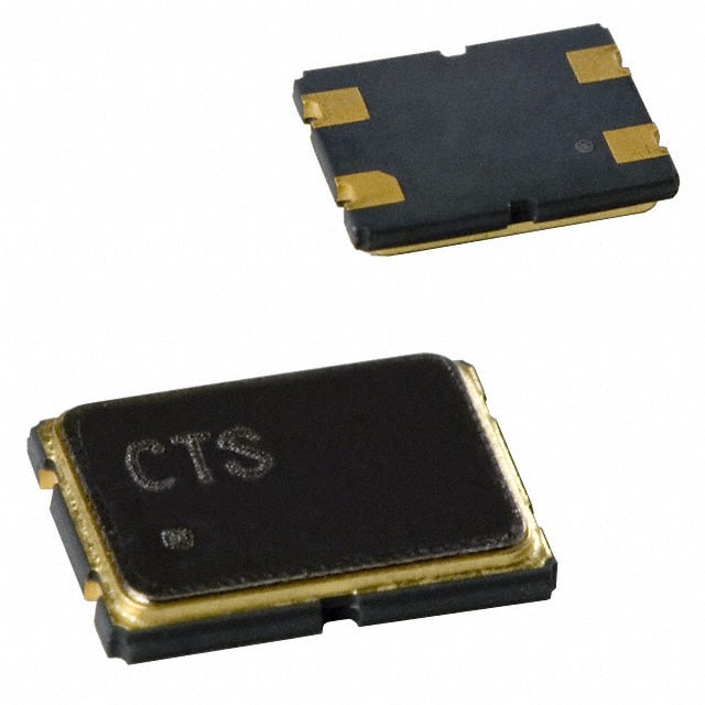 407F39E008M0000 CRYSTAL 8.0000MHZ 20PF SMD