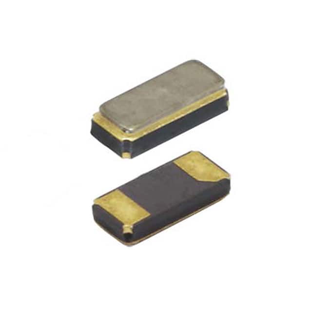 TFA322PH327KR CRYSTAL 32.7680KHZ 12.5PF SMD