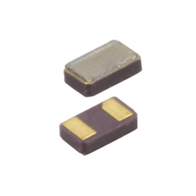 TFE202P32K7680R CRYSTAL 32.7680KHZ 12.5PF SMD