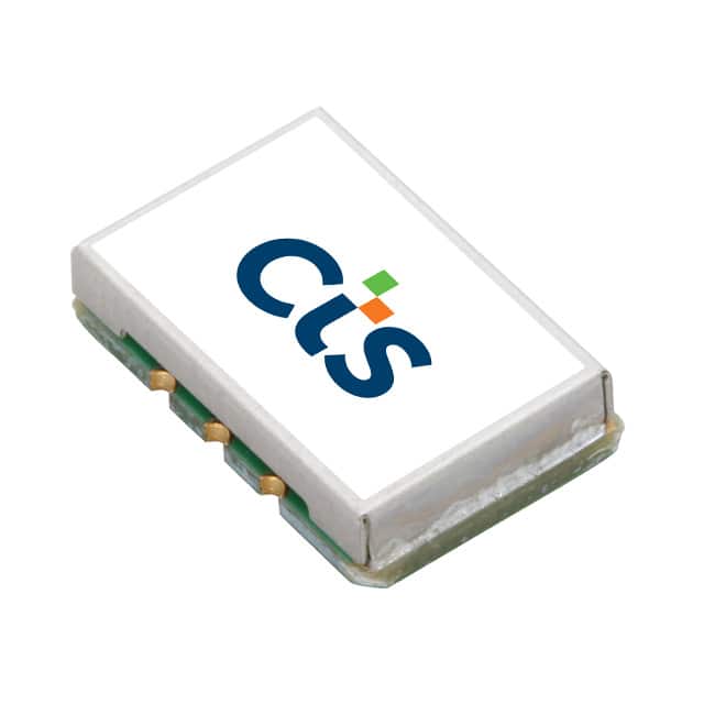 VFJA1491C-100.000M-10.000M IC CLOCK GEN/JITTER SMD