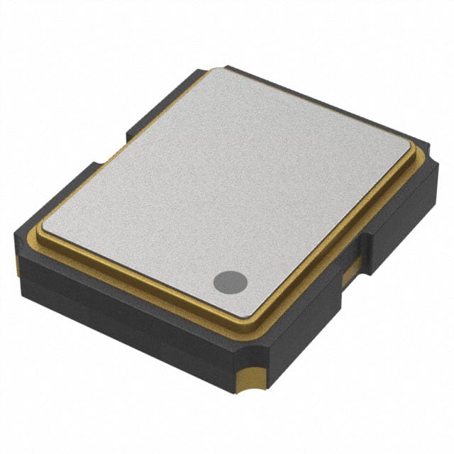 CA20C4003GNT XTAL OSC XO 40.0000MHZ HCMOS TTL