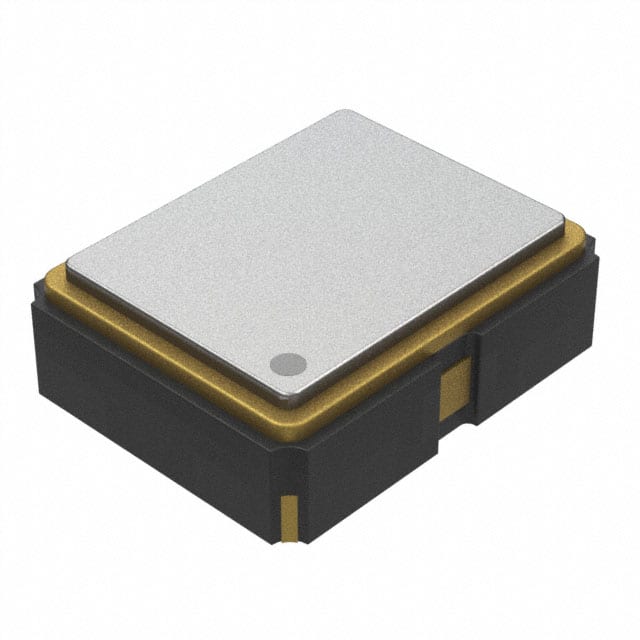 CA25C1437HLT XTAL OSC XO 14.31818MHZ HCMOS