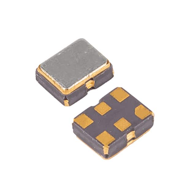 532L24005ITT XTAL OSC TCXO 24.0000MHZ SNWV