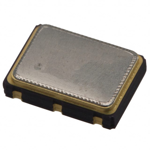 357LD3C027M0000 XTAL OSC VCXO 27.0000MHZ HCMOS