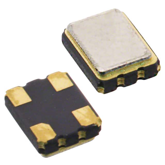 632L3I050M00000 XTAL OSC XO 50.0000MHZ HCMOS SMD