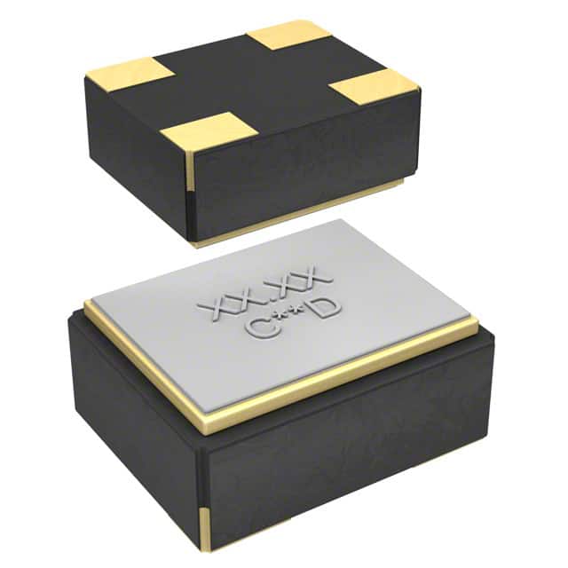 625L3I003M68640 XTAL OSC XO 3.6864MHZ CMOS SMD