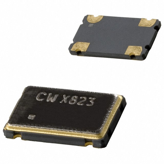 CWX823-080.0M XTAL OSC XO 80.0000MHZ LVCMOS