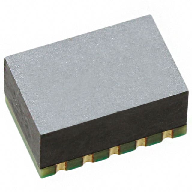 DOC050F-010.0M XTAL OSC OCXO 10.0000MHZ LVCMOS