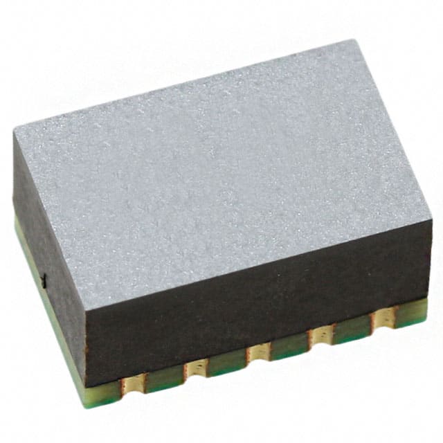 DOC052V-020.0M XTAL OSC VCOCXO 20.0000MHZ LVCMO