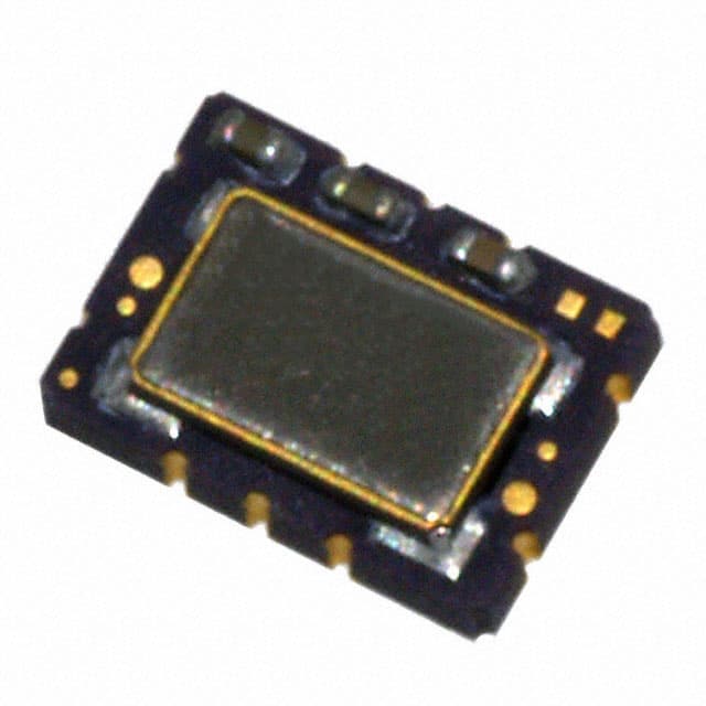 T100F-020.0M XTAL OSC TCXO 20.0000MHZ LVCMOS