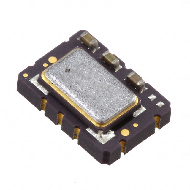TB522-100.0M XTAL OSC TCXO 100.0000MHZ LVCMOS