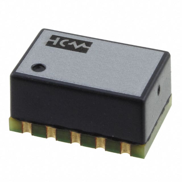DOT050V-020.0M XTAL OSC VCTCXO 20.0000MHZ LVCMO