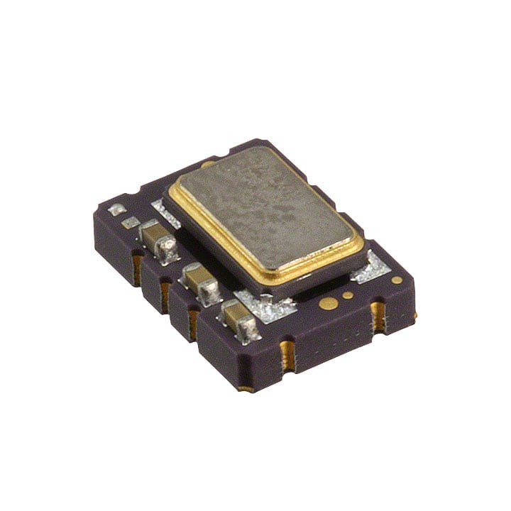 DV75C-040.0M XTAL OSC TCXO 40.0000MHZ LVCMOS