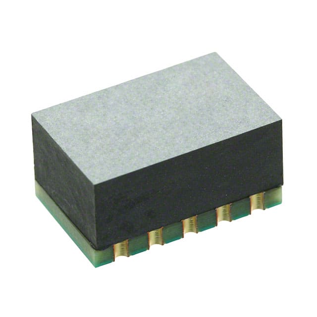 DOCSC012F-025.0M XTAL OSC OCXO 25.0000MHZ LVCMOS