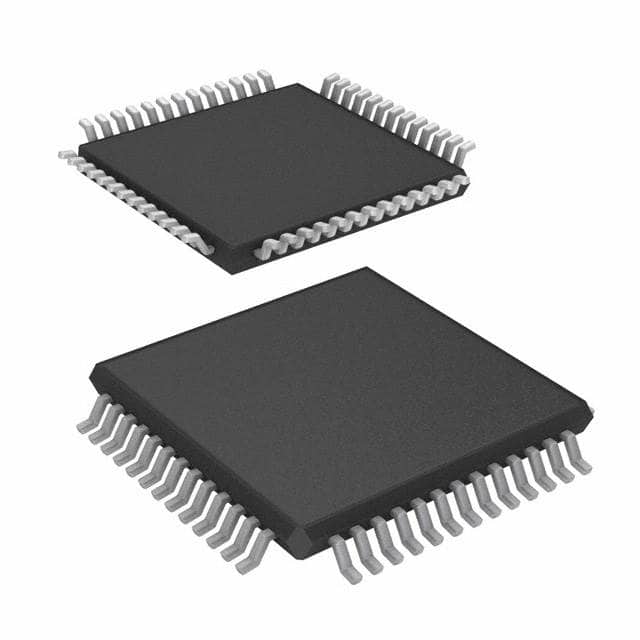 CY29973AXI IC CLK ZDB 12OUT 125MHZ 52TQFP