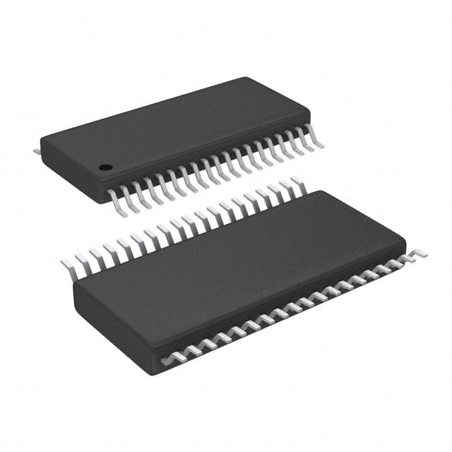 PMA7105XUMA1 RF TX IC ASK 315/434MHZ 38TFSOP