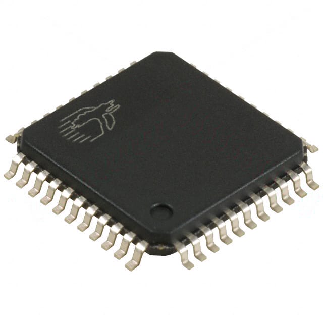 CY37032P44-200AXC IC CPLD 32MC 6NS 44TQFP