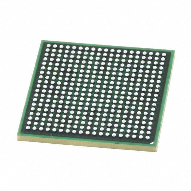 CY7C4121KV13-633FCXI IC SRAM 144MBIT PAR 361FCBGA