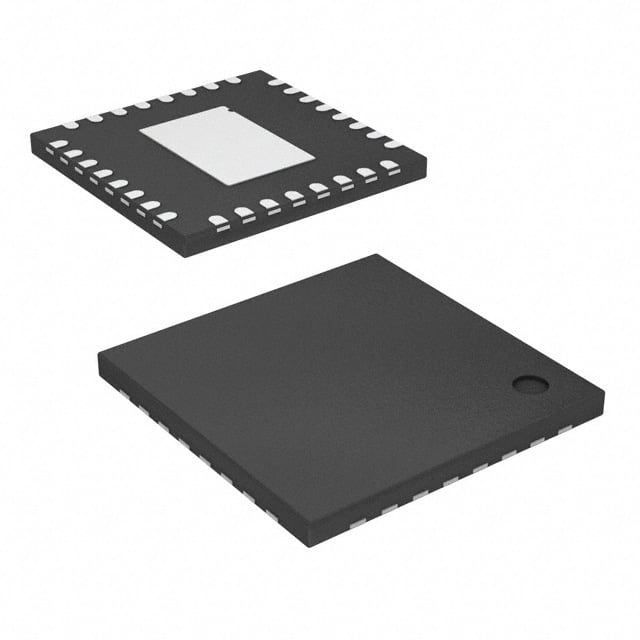 CY8C21434-24LCXI IC MCU 8BIT 8KB FLASH 32QFN