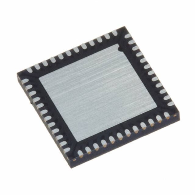 CY8C240093-24LTXI IC MCU 8BIT 32KB FLASH 48QFN