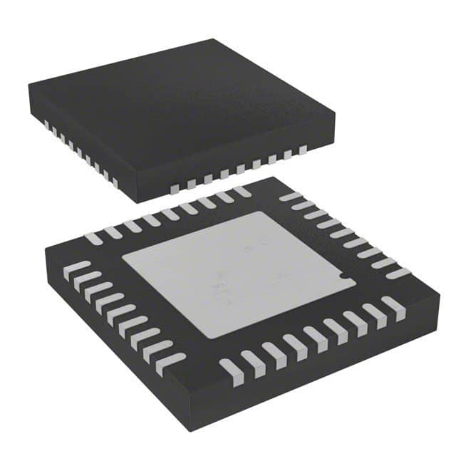 CY8CTMA340-LQI-01 IC TRUETOUCH CAPSENSE 36QFN