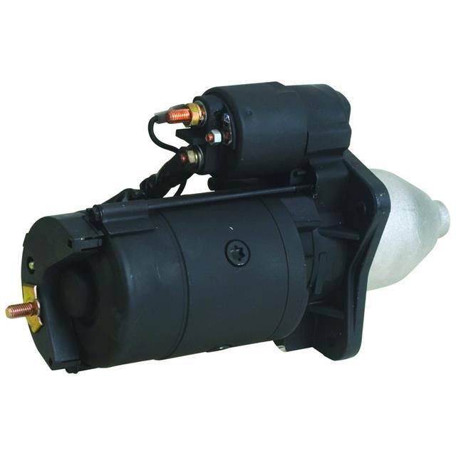WX-YF64-7 Replacement for Volvo KAMD43P Ye
