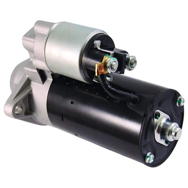 D2-55A,B,C YEAR 2010 2220CCM STARTER Replacement for Volvo D2-55A,B,C